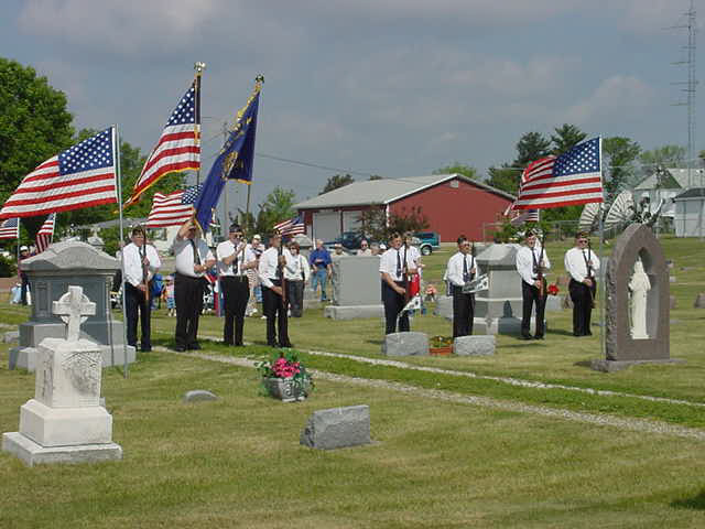 American Legion